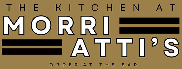 The Kitchen at Morriatti’s